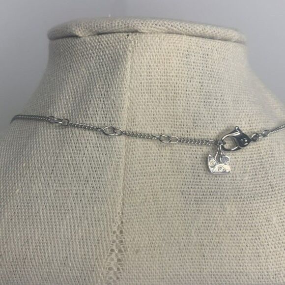 Swarovski Impulse Necklace Medium - Picture 4 of 4